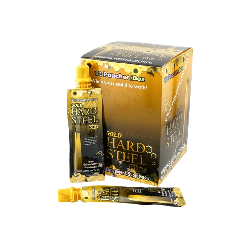 Capsules & More