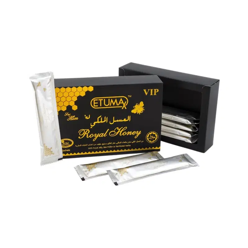 Etomax VIP Royal Honey